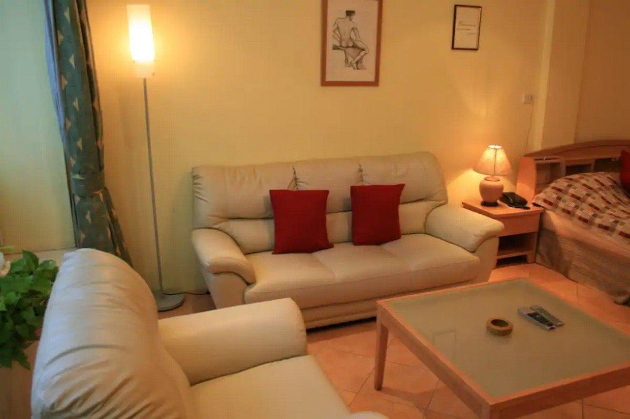 Hotel Aquarius Gay & Sauna 3*