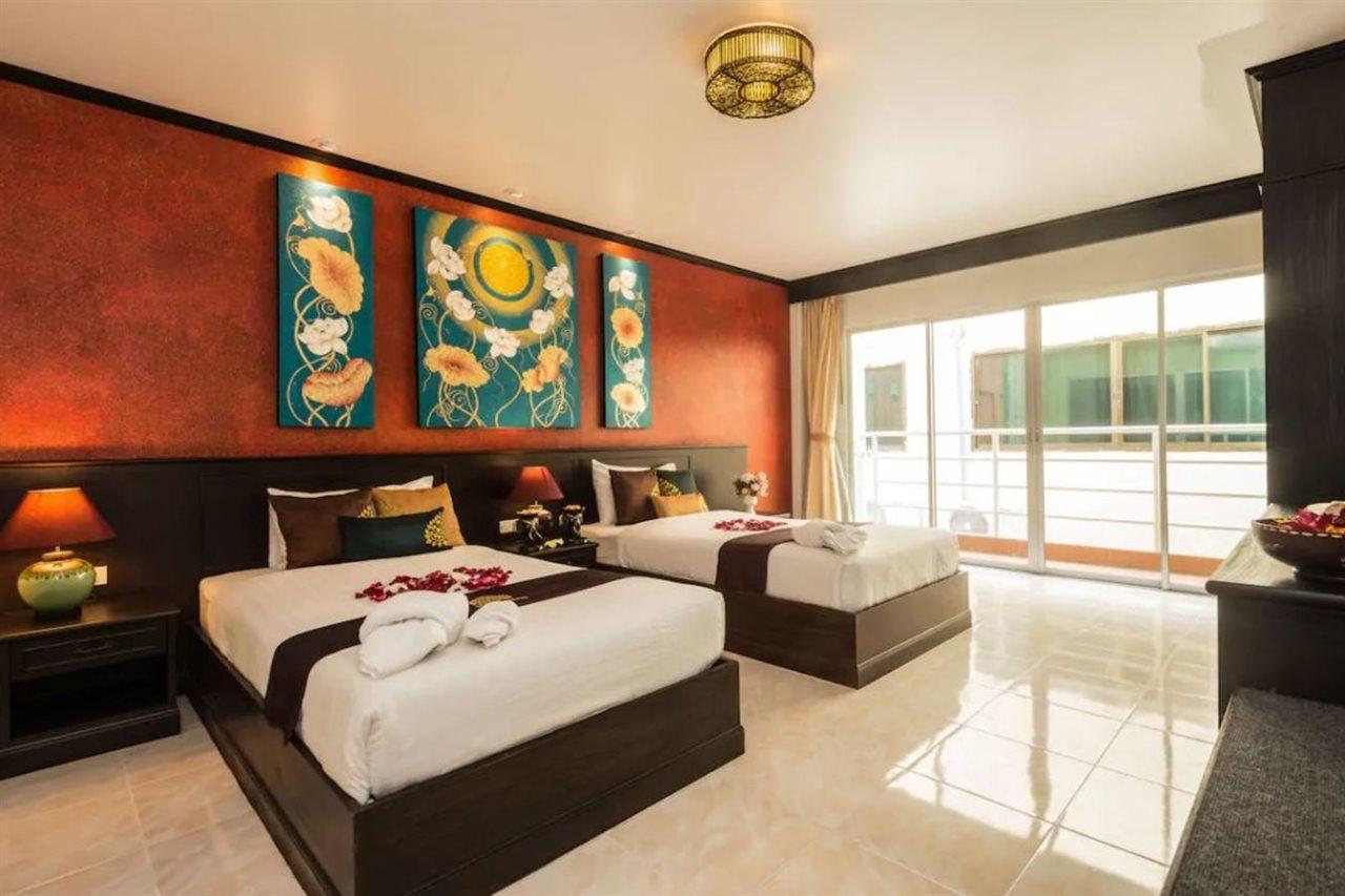 Tanawan 3* Phuket