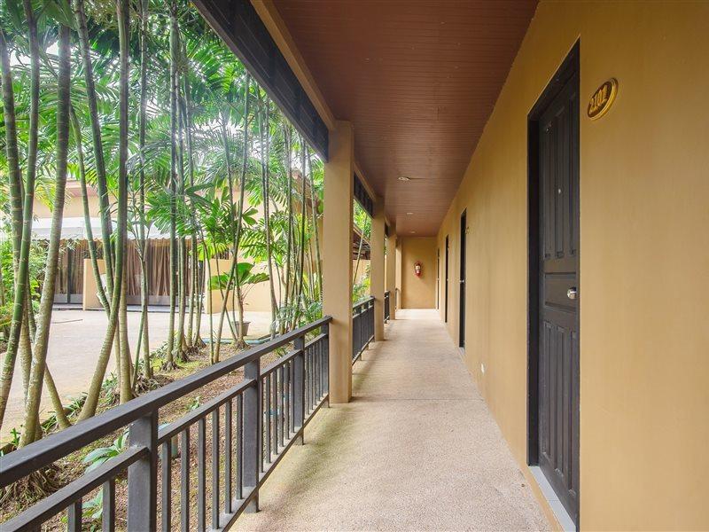 Naiyang Sha 4* Phuket