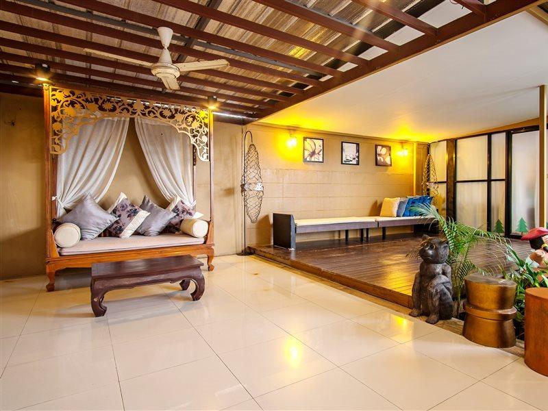 Naiyang Sha Hotel 4*