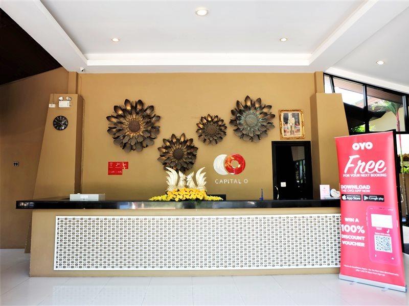 Hotel Naiyang Sha Phuket