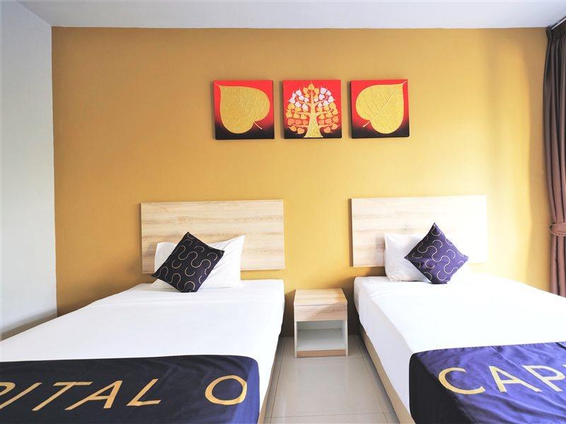 Naiyang Sha Phuket