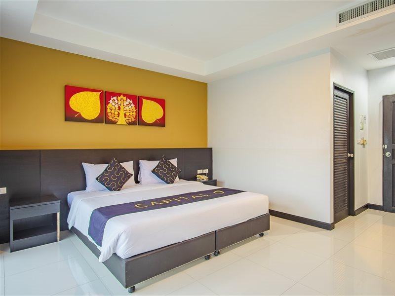 Hotel Naiyang Sha 4*