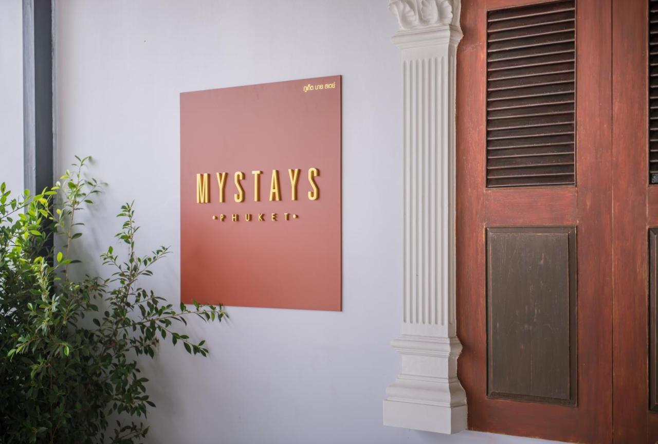 Hotel Mystays Phuket
