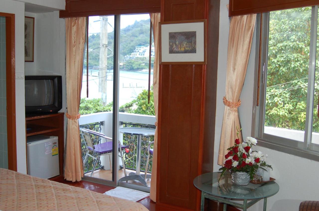 Orchid And Kalim Bay 3*
