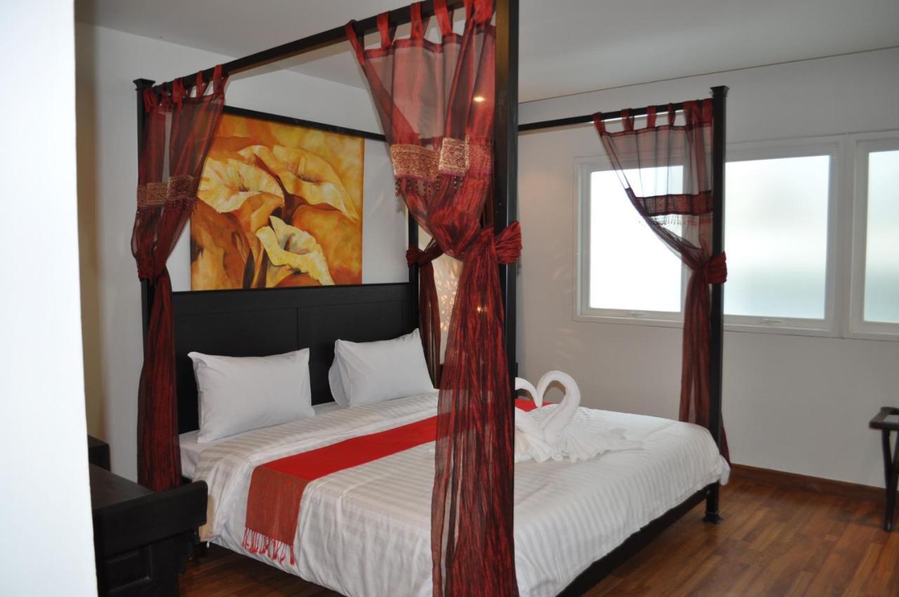 Hotel Saladee Gallery