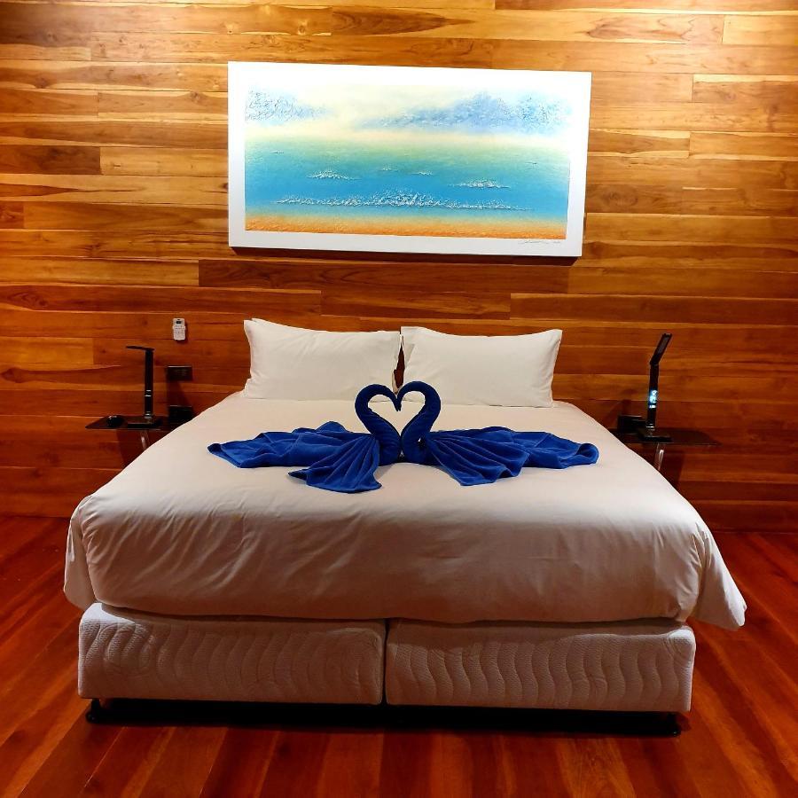 Villa Sukhothai By Eden Phuket
