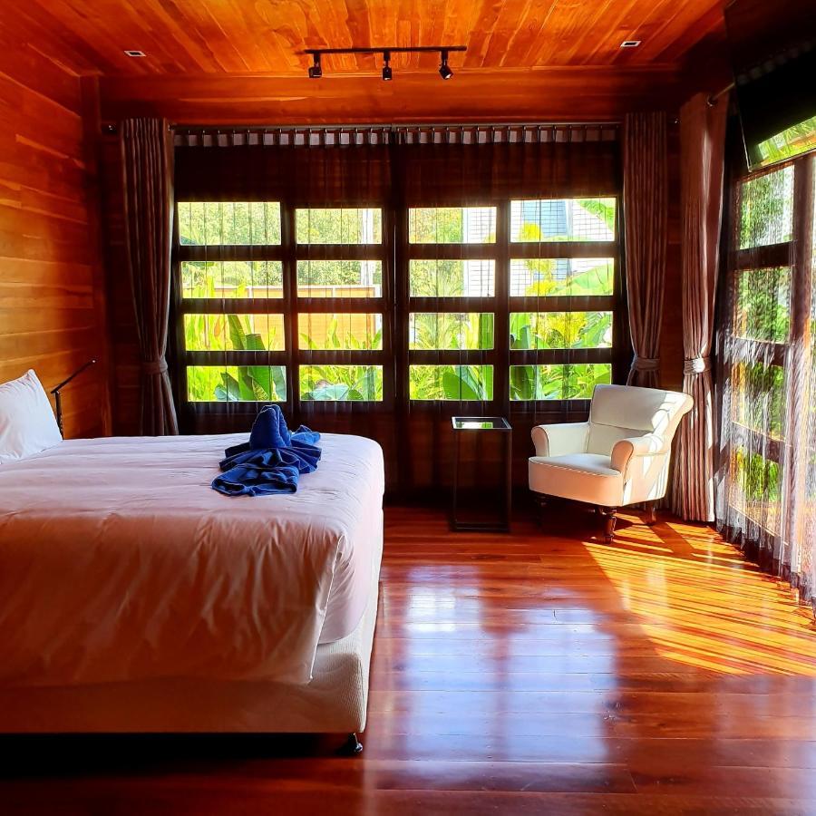 Villa Sukhothai By Eden Phuket