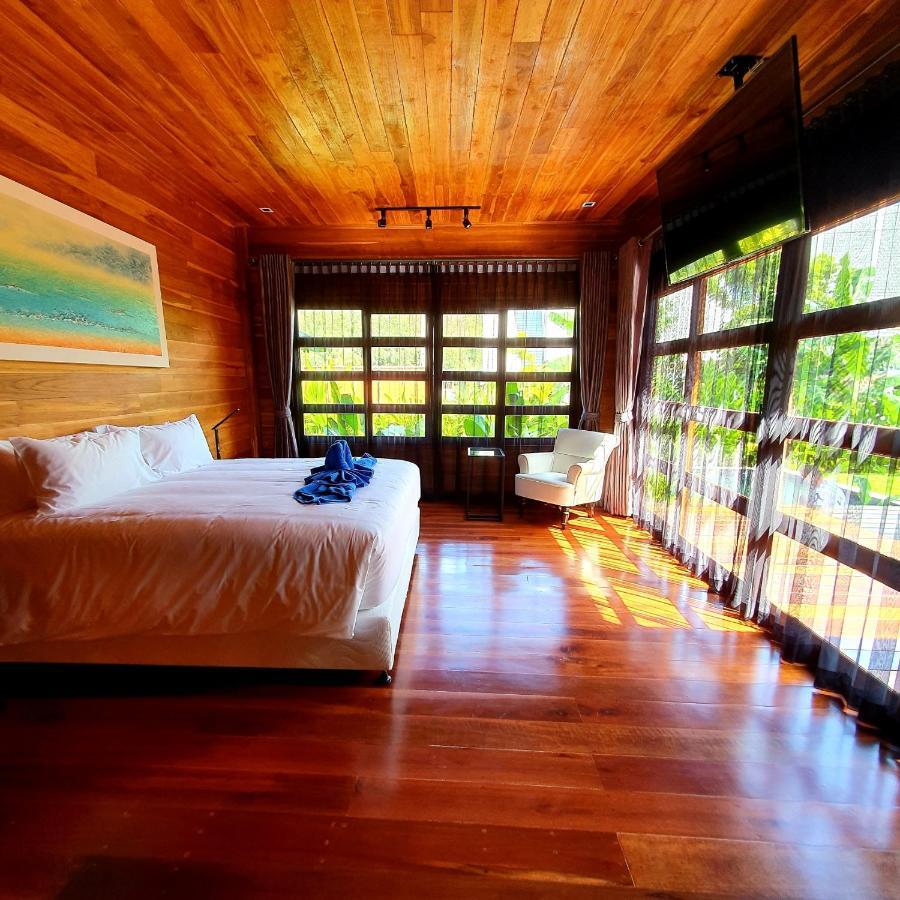 Sukhothai By Eden Villa Phuket