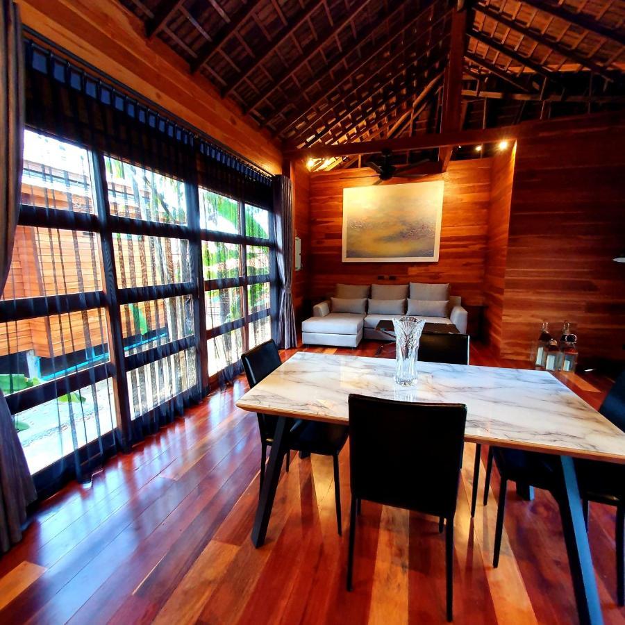Sukhothai By Eden * Phuket