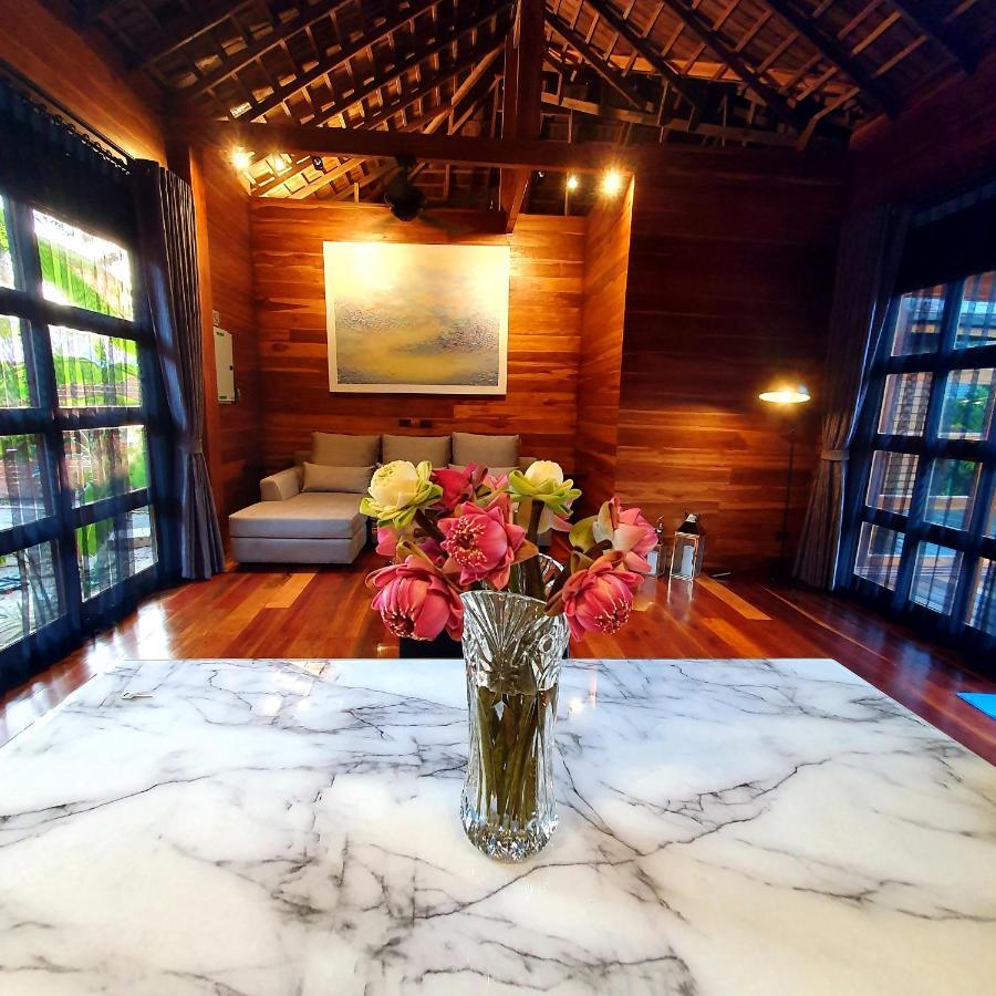 Sukhothai By Eden Villa *
