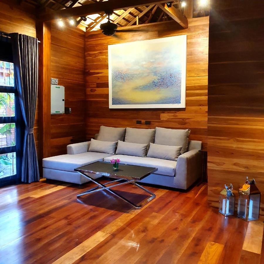 Sukhothai By Eden Villa Phuket