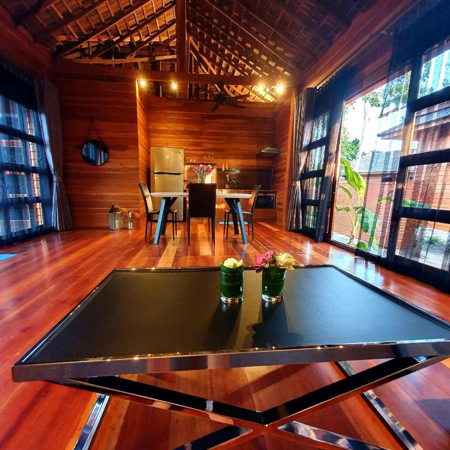 Sukhothai By Eden Villa Phuket