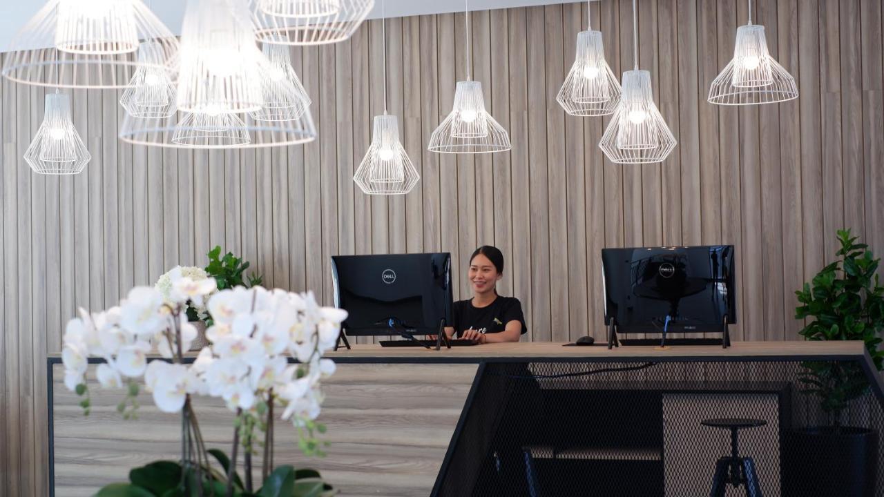 Utopia Loft - Sha 5* Phuket