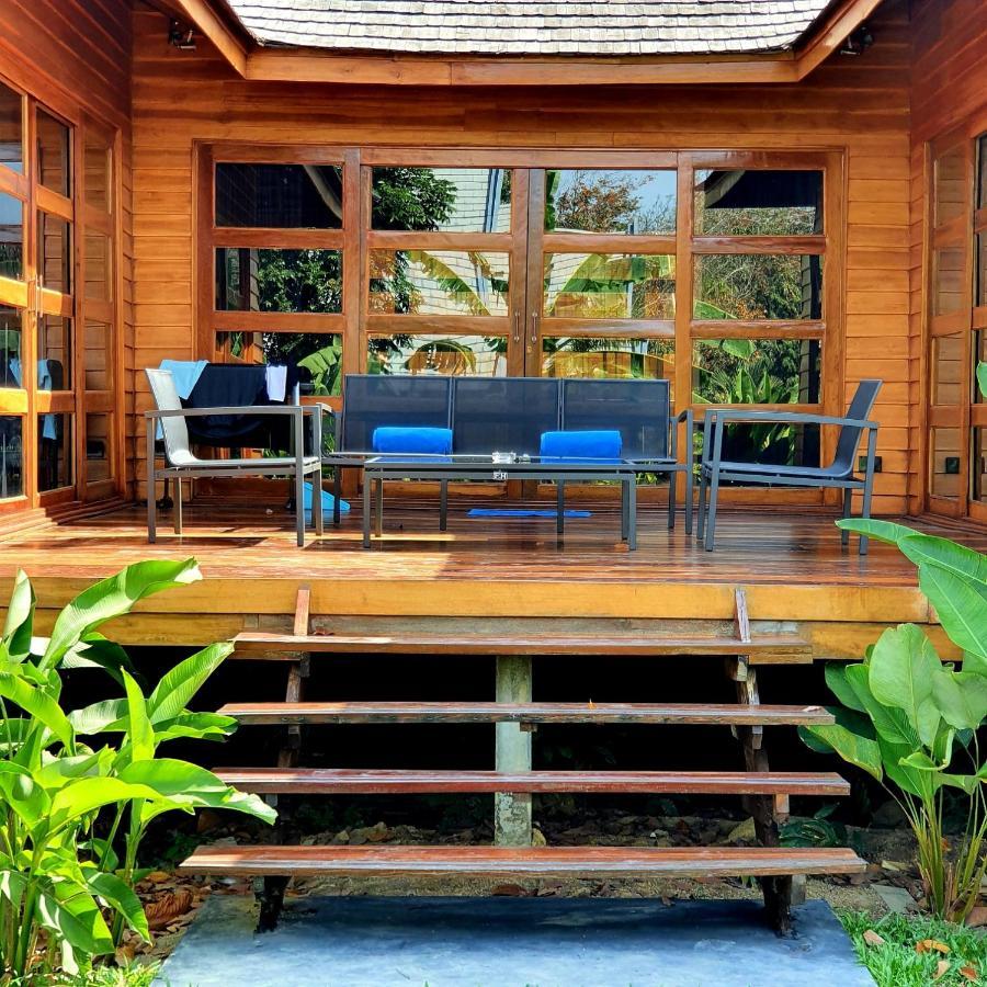 Sukhothai By Eden Phuket