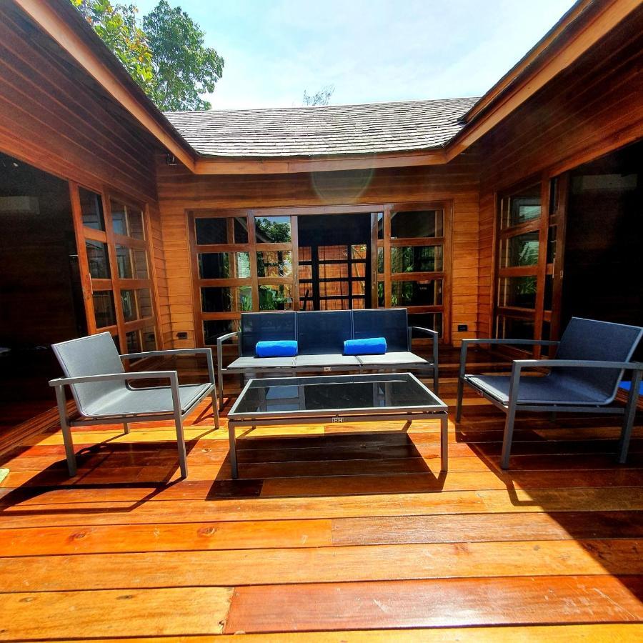 Sukhothai By Eden Villa Phuket