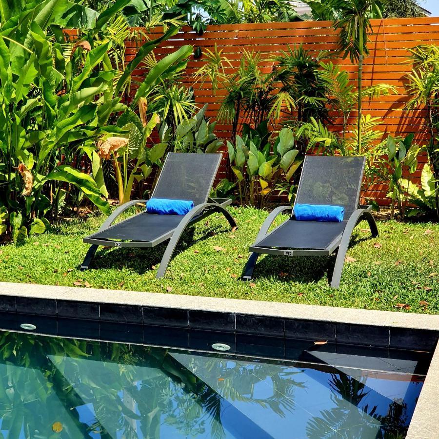 Sukhothai By Eden Villa *