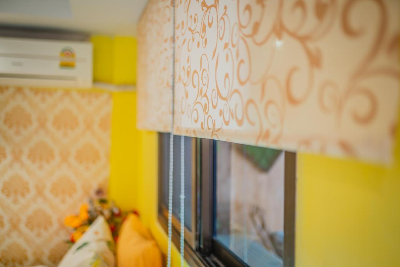 Bed & Breakfast Menulis Coolly House