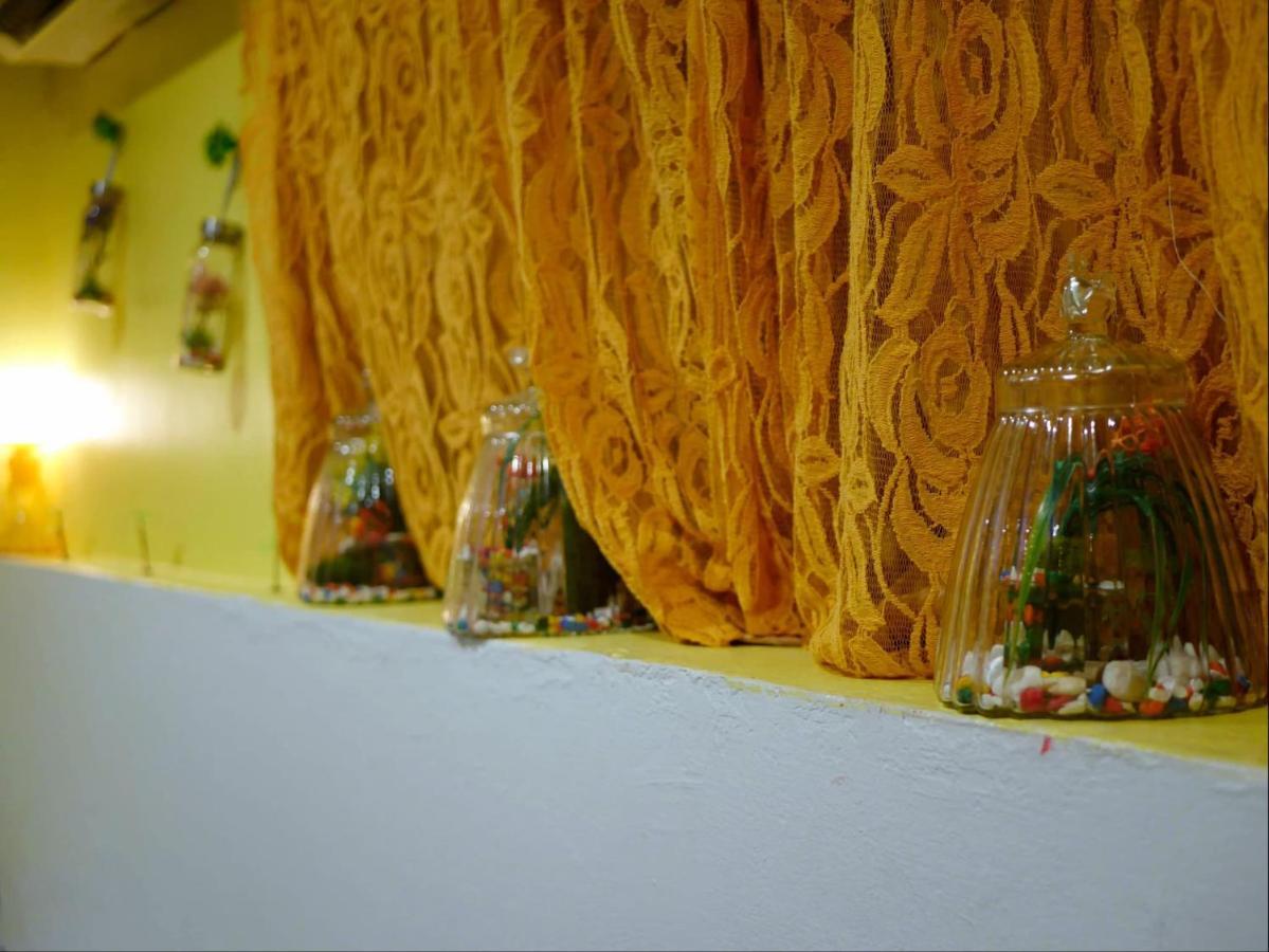 Menulis Coolly House Bed & Breakfast 3*