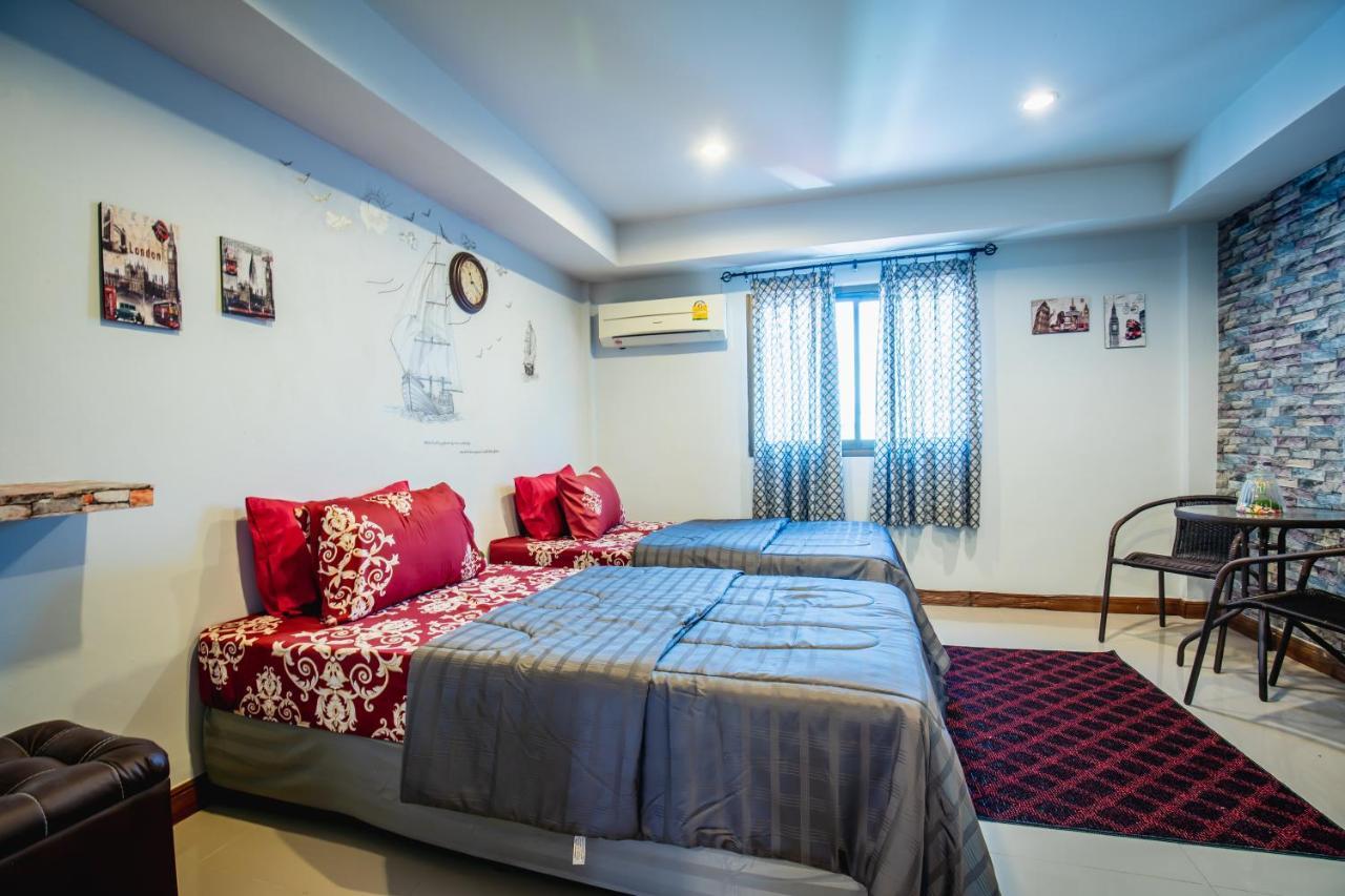 Menulis Coolly House Bed & Breakfast 3*