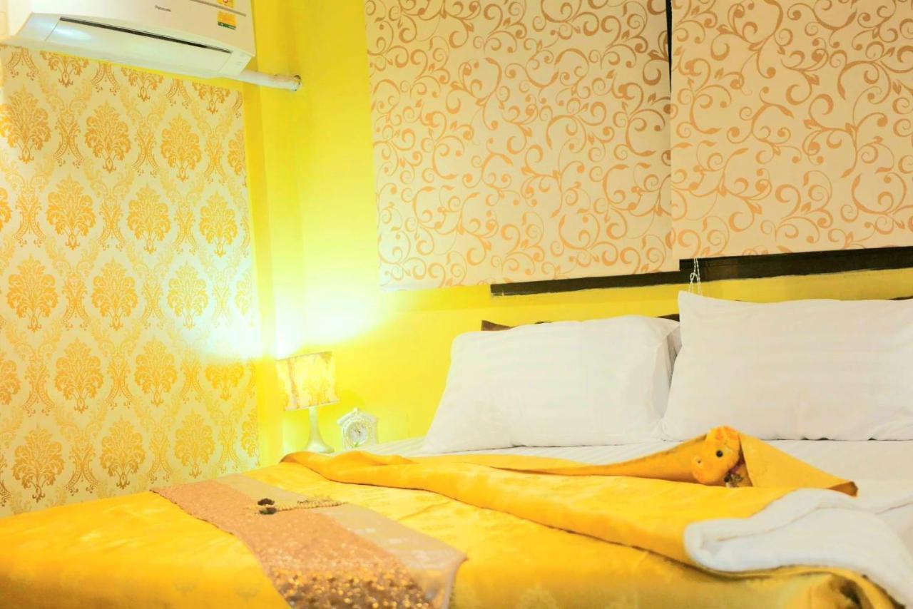 Menulis Coolly House Bed & Breakfast 3*