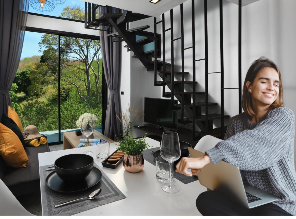 Utopia Loft - Sha Hotel Phuket