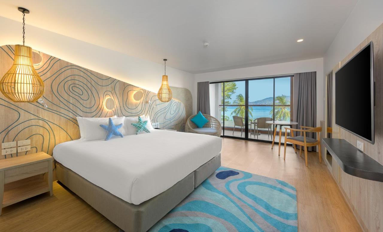Liv Phuket Beachfront Hotel