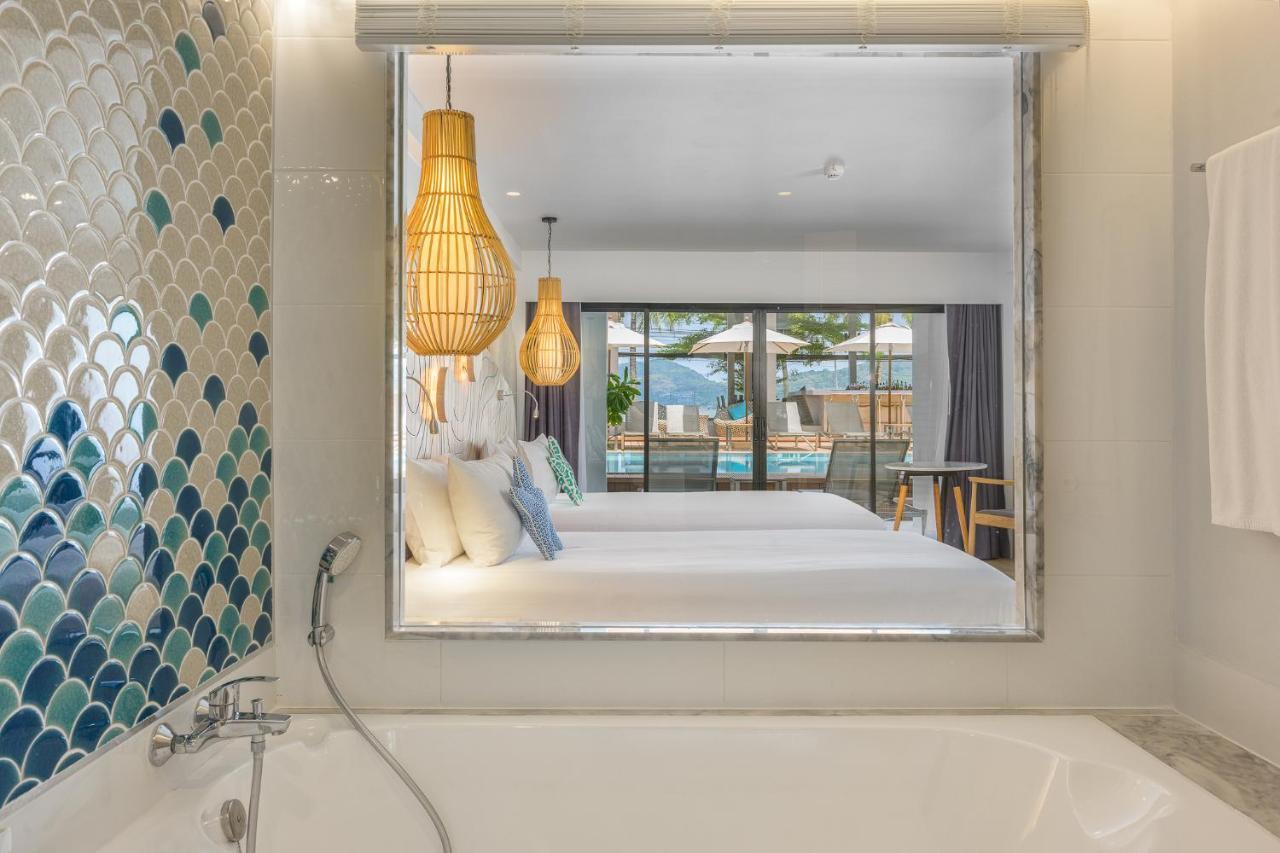 Liv Phuket Beachfront Hotel 4*