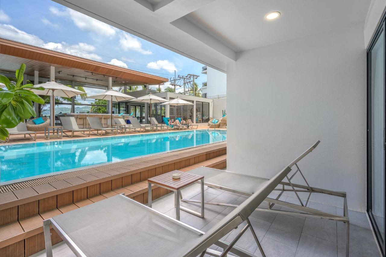 Hotel Liv Phuket Beachfront Patong