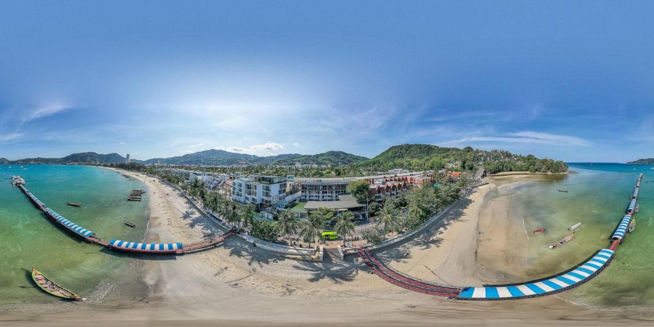 Liv Phuket Beachfront
