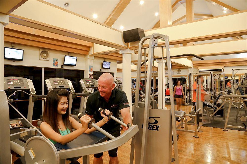 The Yorkshire - Sha Certified Resort 3*