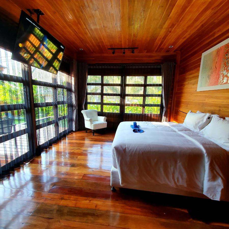 Villa Sukhothai By Eden *