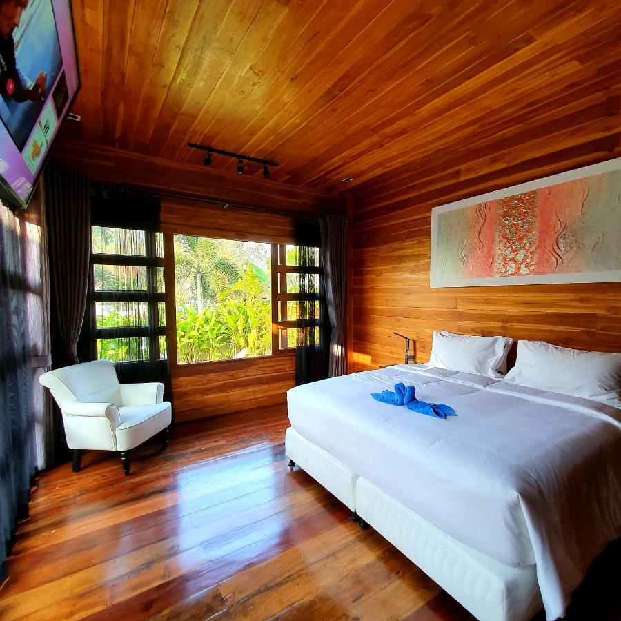 Sukhothai By Eden * Phuket