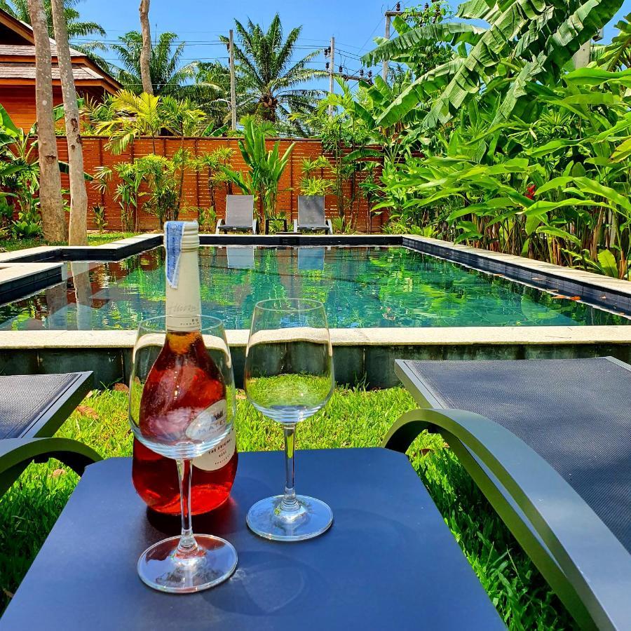 Sukhothai By Eden Phuket