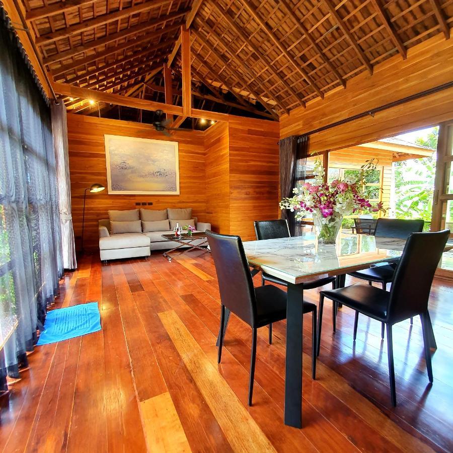 Sukhothai By Eden Villa *