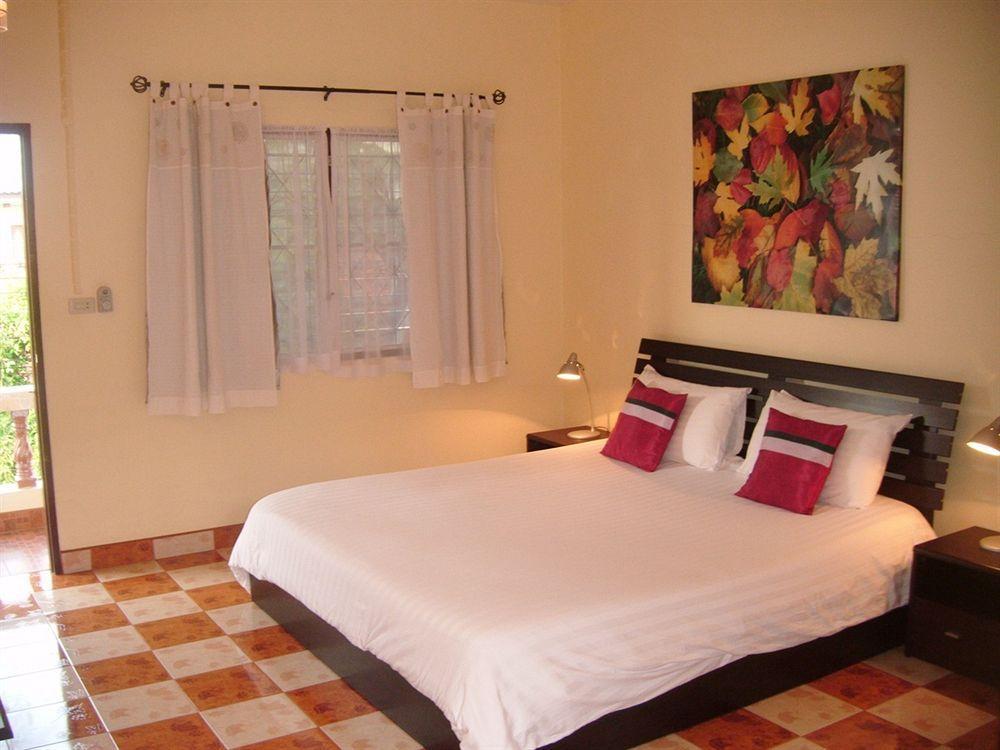 Peace Hostel