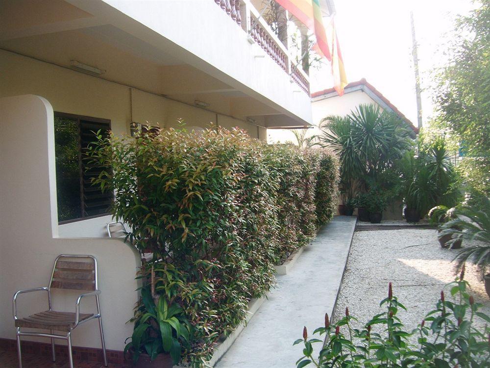 Peace Hostel Patong