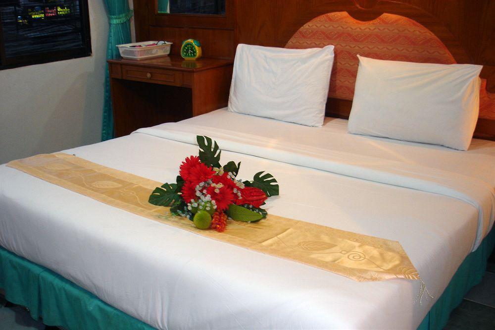Hostel Lamai