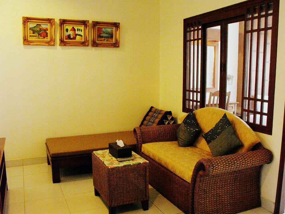 The Album Loft Apartment