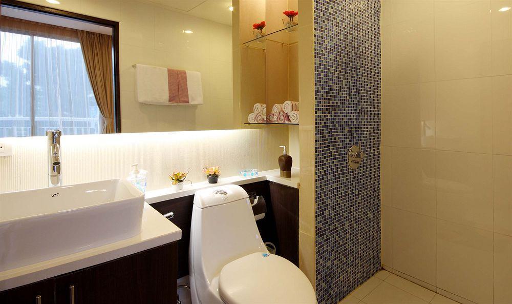 Icheck Residences Aparthotel Patong