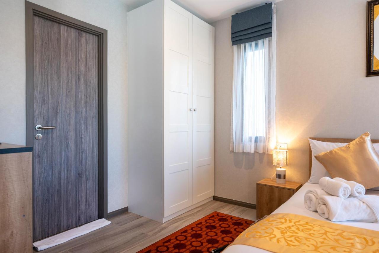 Apartment The At The Title Residencies Naiyang *