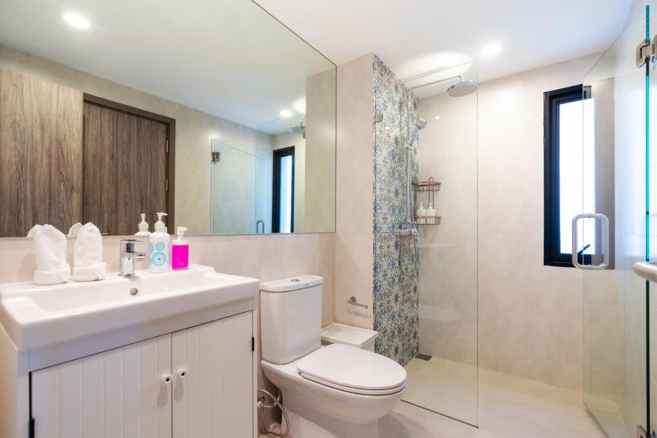 The At The Title Residencies Naiyang Phuket
