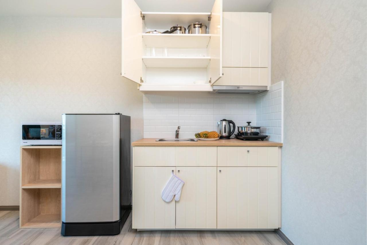 Apartment The At The Title Residencies Naiyang