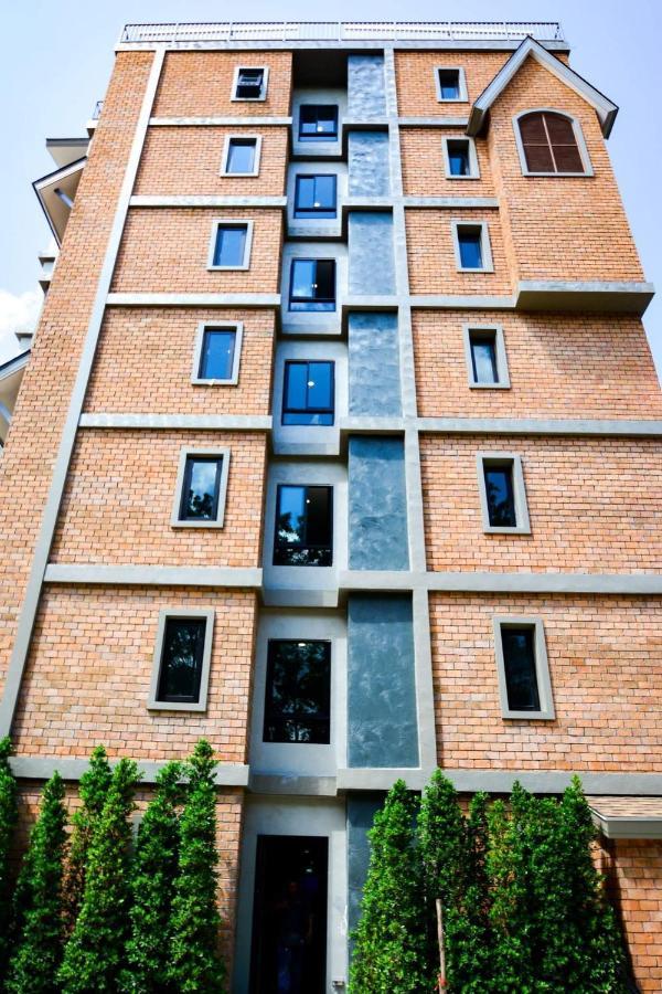 Apartment The At The Title Residencies Naiyang *