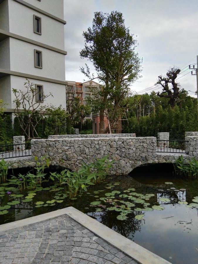 Apartment The At The Title Residencies Naiyang