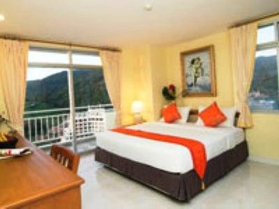 Hotel Waterfront Phuket By Centara Karon