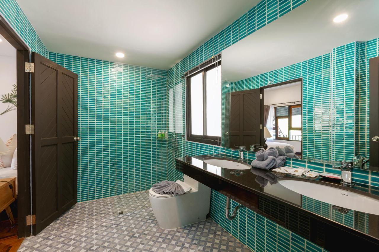 Garden House - Luxury In Hills Pousada