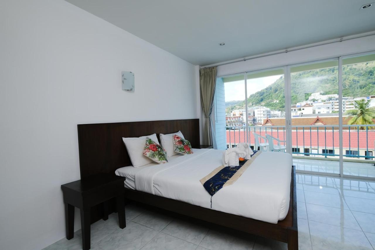 Hotel Kiwi Boutique