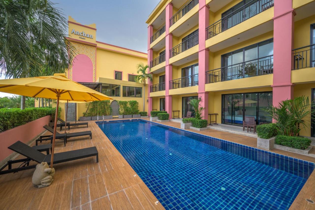 Anchanlina - Sha Hotel 4*