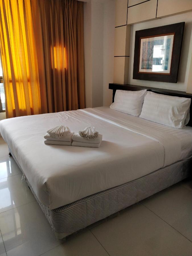 Baan Eden Apartment *